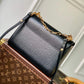 M21031 TWIST MM Monogram 23cm black