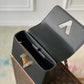 M21031 TWIST MM Monogram 23cm black