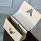 M21032 TWIST MM Monogram 23cm white