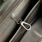 M21102 Capucines BB 27cm Etain Metallic Gray