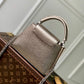 M21102 Capucines PM 21cm Etain Metallic Gray