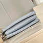 M21192 COUSSIN MM 34cm/M59277 PM 26cm Monogram light blue