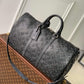 M21375 KEEPALL BANDOULIÈRE 50 Monogram black