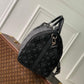 M21375 KEEPALL BANDOULIÈRE 50 Monogram black