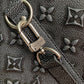 M21375 KEEPALL BANDOULIÈRE 50 Monogram black