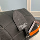 M21382 KEEPALL BANDOULIÈRE 50 Monogram Shadow black