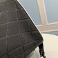 M21382 KEEPALL BANDOULIÈRE 50 Monogram Shadow black