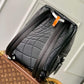 M21391 DISCOVERY BACKPACK PM Monogram Eclipse 40cm black