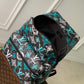 M21395 DISCOVERY BACKPACK Monogram Eclipse 30cm green