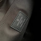 M21399 KEEPALL BANDOULIÈRE 25 Monogram brown