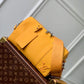 M21438 CITY KEEPALL Aerogram 27CM yellow