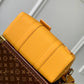 M21438 CITY KEEPALL Aerogram 27CM yellow