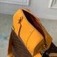 M21438 CITY KEEPALL Aerogram 27CM yellow