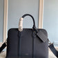 M21440 BRIEFCASE Armand 39CM Navy Blue