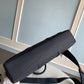 M21440 BRIEFCASE Armand 39CM Navy Blue