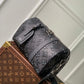M21448 CITY KEEPALL Monogram 27CM black