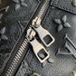 M21448 CITY KEEPALL Monogram 27CM black