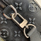 M21448 CITY KEEPALL Monogram 27CM black
