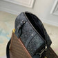 M21448 CITY KEEPALL Monogram 27CM black