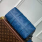 M21448 CITY KEEPALL Monogram 27CM dark blue