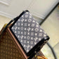 M21458 Dauphine Cruise Cruise 25cm Denim Grey