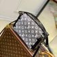 M21460 SIDE TRUNK Cruise Monogram 21CM grey