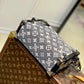 M21460 SIDE TRUNK Cruise Monogram 21CM grey