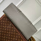 M21542 TAKEOFF TOTE 36.5CM grey