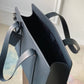 M21542 TAKEOFF TOTE 36.5CM Navy Blue