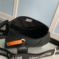 M21543 CITY KEEPALL Aerogram 27CM black