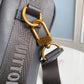 M21812 Cruiser Messenger Sac Plat 16.5CM iron gray