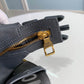 M21812 Cruiser Messenger Sac Plat 16.5CM iron gray