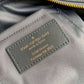 M21812 Cruiser Messenger Sac Plat 16.5CM iron gray