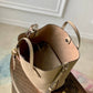 M21849 Blossom PM Handbag 20cm elephant grey