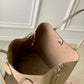 M21850 Blossom MM Handbag 30cm elephant grey