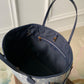 M22921 Neverfull Monoglam 31CM silver