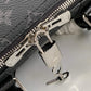 M30235 KEEPALL 45 black Travel bag 45CN monogram