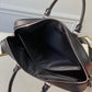 M30440 Taïga Male briefcase black 38cm