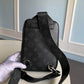 M30741 OUTDOOR Taigarama 13CM black