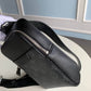 M30741 OUTDOOR Taigarama 13CM black