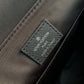 M30850 District PM Taïga 26cm black man bag