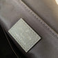 M30851 District PM Taïga 26cm grey man bag