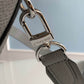 M30856 SLIM BRIEFCASE briefcase 40CM grey