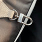 M30919 Weekend Tote NM 43CM Monogram Eclipse coated canvas Off white
