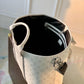 M30919 Weekend Tote NM 43CM Monogram Eclipse coated canvas Off white