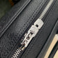 M30925 Porte-Documents Voyage PM 36.5cm Taïga Noir black