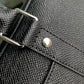 M30925 Porte-Documents Voyage PM 36.5cm Taïga Noir black