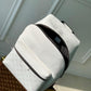 M30953 Discovery Backpack MM 40CM Optic White Monogram