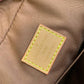 M40043 Sac Plat GM 35CM monogram brown