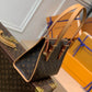 M41023 Medieval bag subaxillary bag monogram 27.5cm